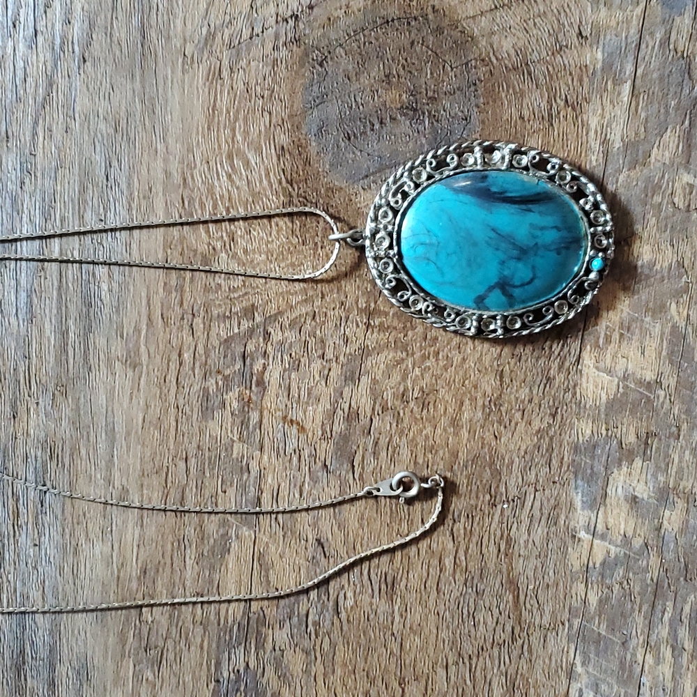 Costume jewelry
